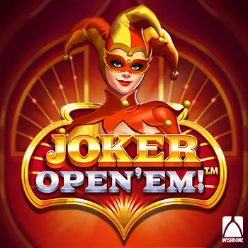 Joker Open'Em!